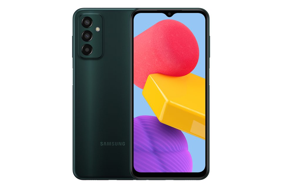 SAMSUNG Galaxy M13 4/64GB