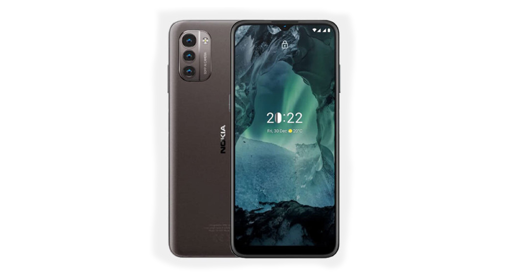 NOKIA G21 4/64GB