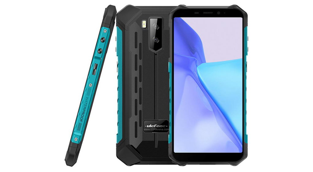 ULEFONE Armor X9 Pro 4/64GB